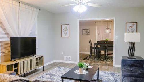 Private 3BDR Oasis Excellent for groups! - Foto 2