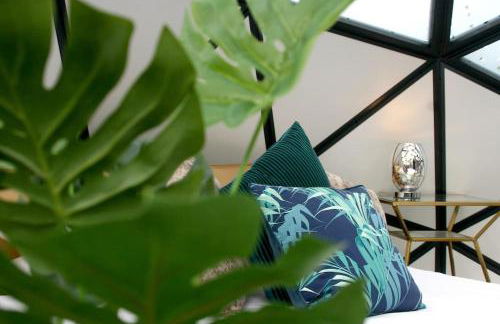 Romance - Stargazing - Hot tub & sauna! - Foto 8