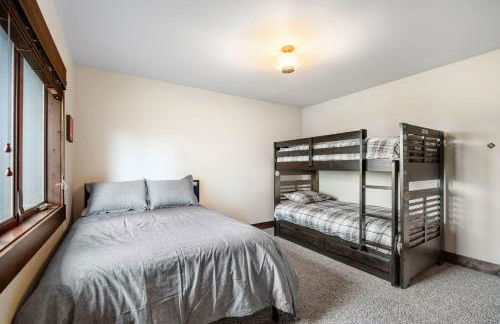 Ski Slope Condo Schweitzer Ski Mountain - Foto 9