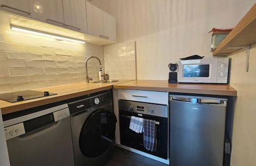 Appartement proximité directe Rouen - Foto 6