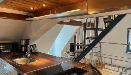 Galeriewohnung mit Seeblick - Foto 2