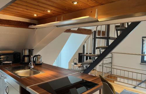 Galeriewohnung mit Seeblick - Foto 2