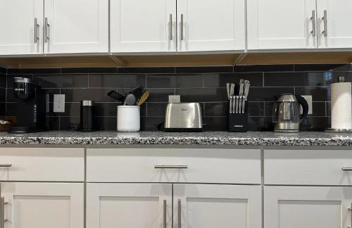 Lovely 2BR Near Downtown Area - Foto 6