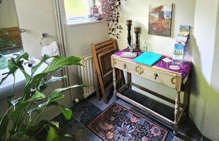 The Annexe Lurley Manor - Foto 33