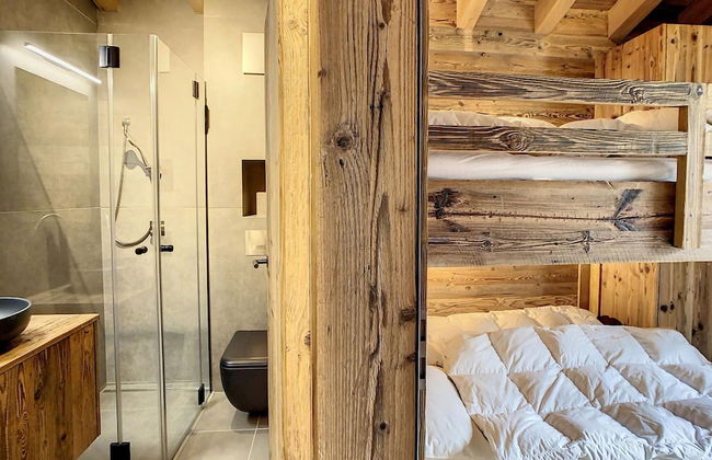 Lovely Apartment Near ski Lift - Foto 15