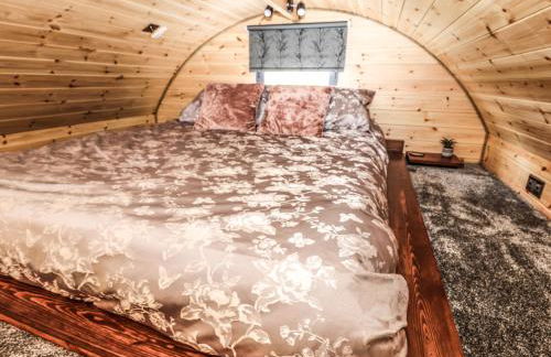 Offas Dyke Escape - Photo 12