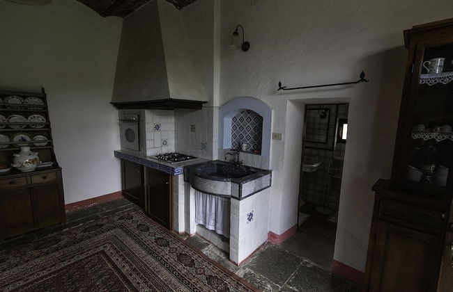 Agriturismo La Fontaccia - Foto 27