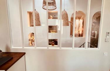 Merveilleuse maison de village - Foto 4