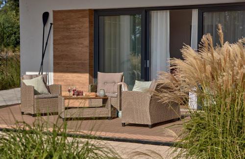 Boszkowo Horizon Park Apartament 3 "Aquamarine" - Foto 18