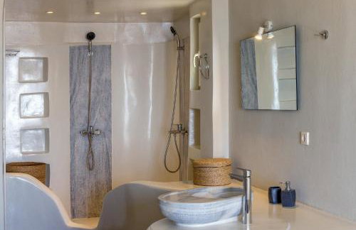 Villa Helvetia Tinos - Foto 6