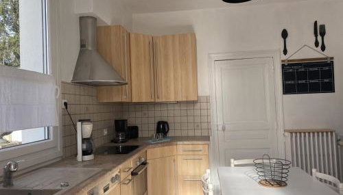 Maison rénovée à Moulins avec jardin et véranda - FR-1-489-469 - Foto 3