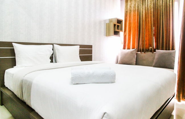 New Studio The Oasis Apartment - Foto 3