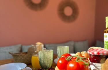 Koritos Countryhouse - Foto 14