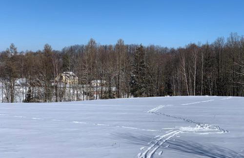 Agroturystyka Zacisze - Foto 11