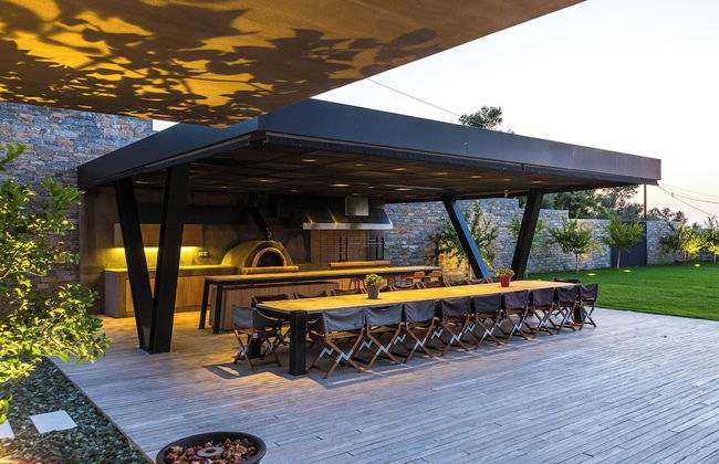 Litinus Regia Crete - Foto 76