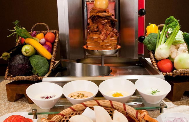 Belgravia Serviced Residence Wuxi - Photo 23