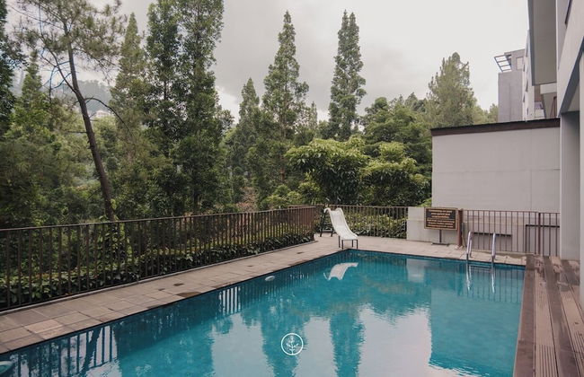 Magenta Hill View Villa 6 bedrooms with a private slide pool - Foto 37