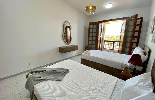 Roove Marina Resort New Alamein - Foto 4