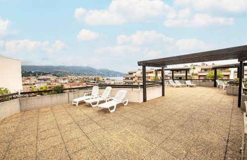 LE CAP - Superbe appartement, proche Monaco - Foto 23