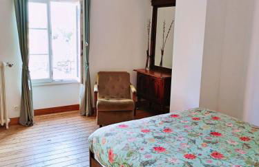 Gîte du Lavoir, 8 personnes - Foto 42