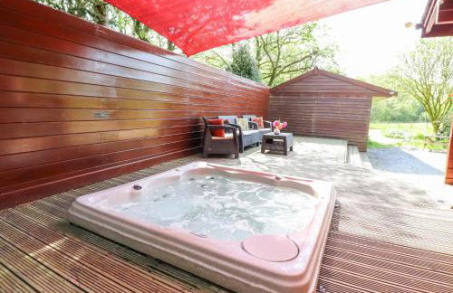 Gisburn Forest Lodge - Foto 26