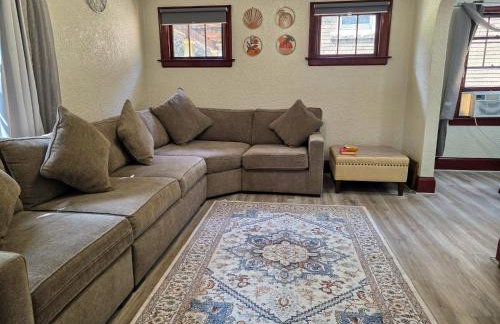 Cute 2 Bedroom Apartment 7 minutes from the falls! - Foto 7