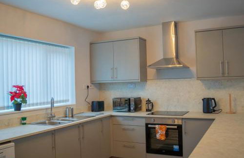 Calmhaven Apartments Hucknall - Foto 21