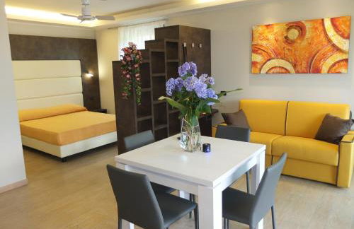 Residence Vacanze Relax Lago di Como - Foto 13