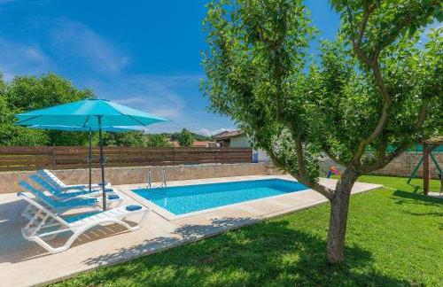 Holiday Home Nikolina by Interhome - Foto 36