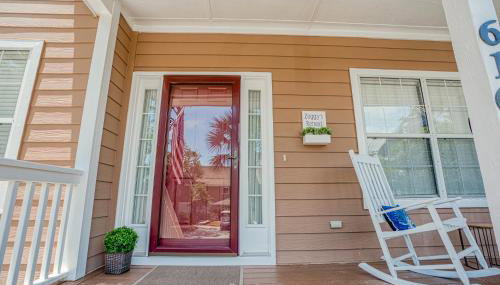 Three Bedrooms - Golf Cart and Amenity Cards Available - Foto 3