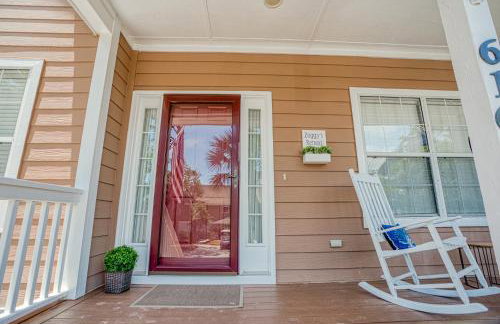Three Bedrooms - Golf Cart and Amenity Cards Available - Foto 3