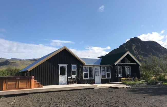 Grund Cabin - Foto 1