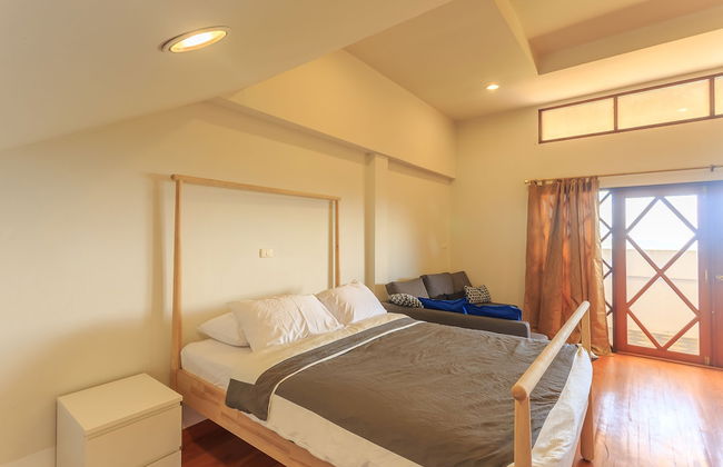 Phuripimarn Penthouse - Foto 5