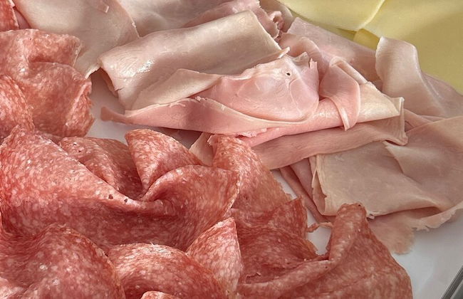 MIDDLE TOWN PALACE TROPEA - Photo 45