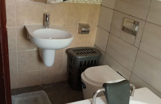 Executive Fully Furnished Apartment Close to Amenities - Photo 4