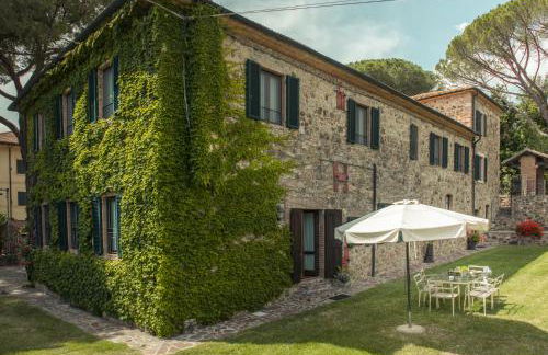 Tenuta Il Cicalino - Foto 48