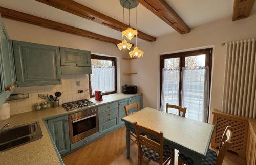 Villetta rifugio tra i larici - Foto 34