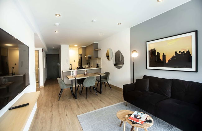 Wynwood Pedro Bustamante in Barranco - Photo 69