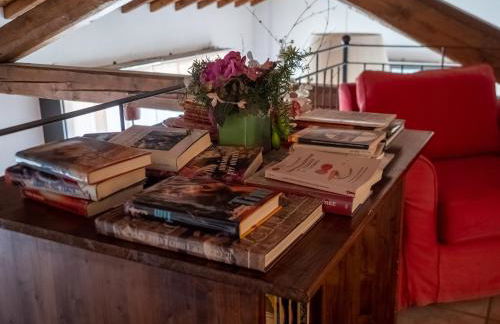 AGRITURISMO BORGO DEL MINCIO - Photo 15