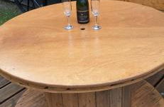 Roulotte la Bohême est son Spa en Baie de Somme - Foto 18