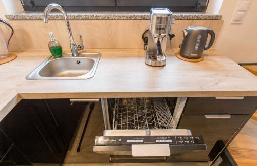 SUDECKA K0RONA domki całoroczne - Foto 10