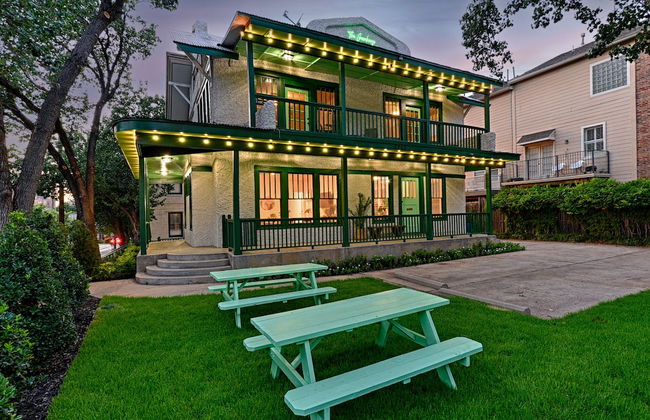 Greenhouse Uptown - Foto 23