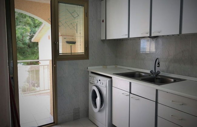 Apartamento con vistas al mar y piscina en Playa de Aro - Foto 10