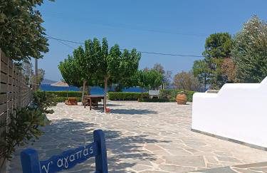 Enigma Boutique Houses Vraxos - Photo 35