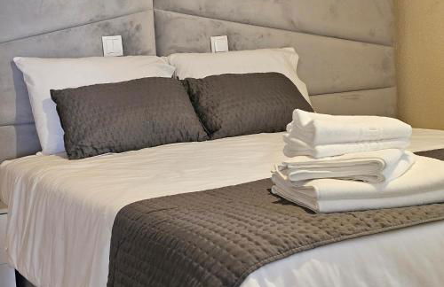 JoLi Larano - APT with 3 bedroom and 2 wc - Foto 44