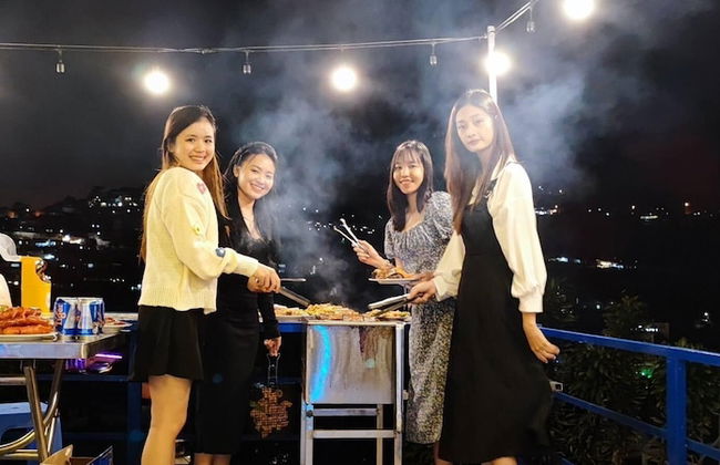 Alida Homesay - Foto 16