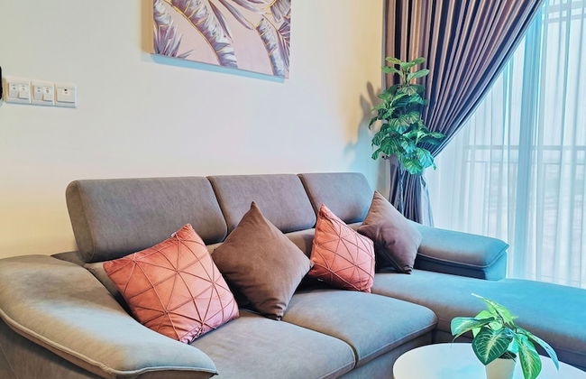 MayaBay Residences Bandar Gamuda Cove - Foto 21