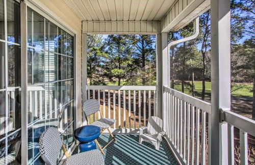 3 Community Pools Golf Course Condo in Longs - Foto 1