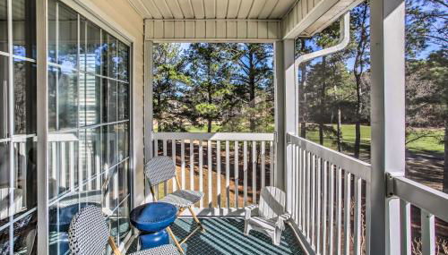 3 Community Pools Golf Course Condo in Longs - Foto 1