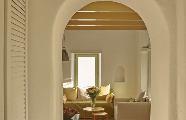 Villa Agrikoia - Foto 11